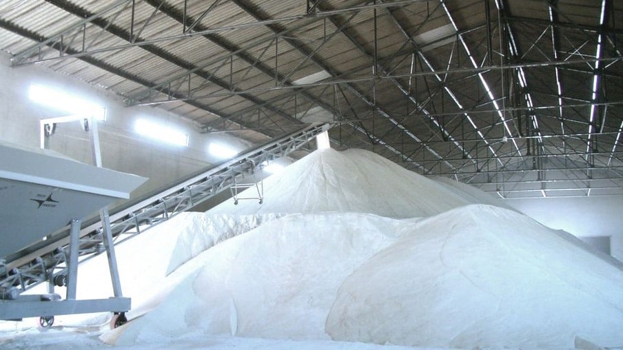 RN: Açúcar puxa queda nas exportações
