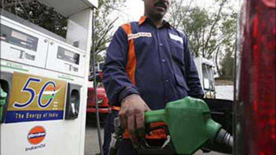 Índia mostra interesse em produção de etanol 2G