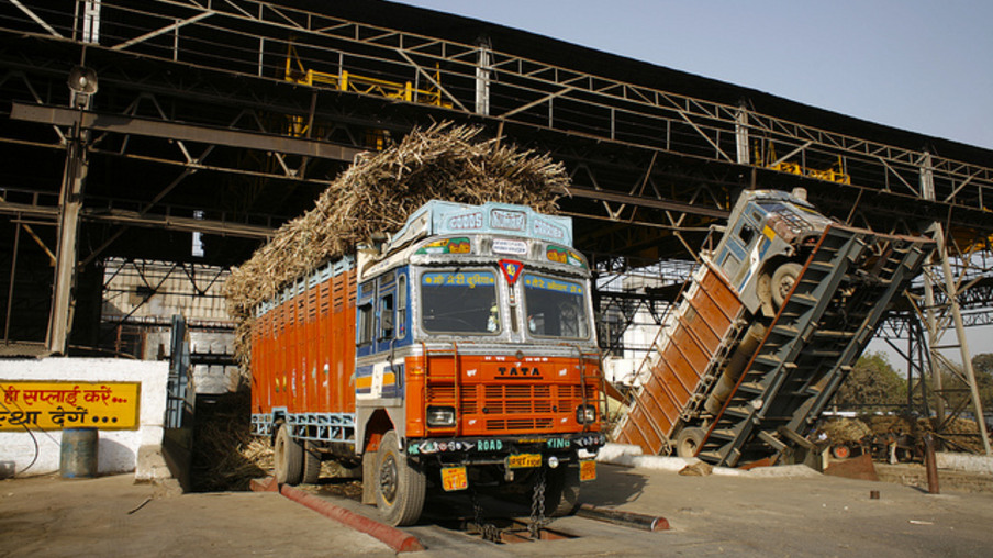 Produtores indianos podem ficar sem subsídios a partir de junho