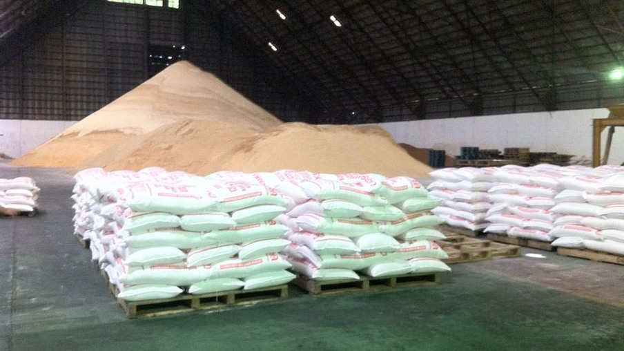 Filipinas pode importar açúcar na próxima safra