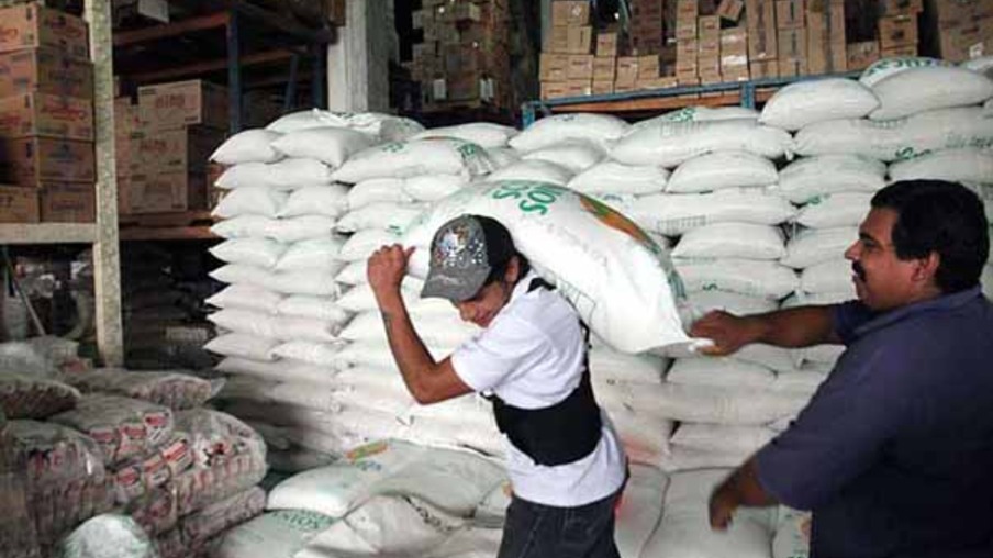 USDA libera estimativas e dados da produção mexicana de açúcar