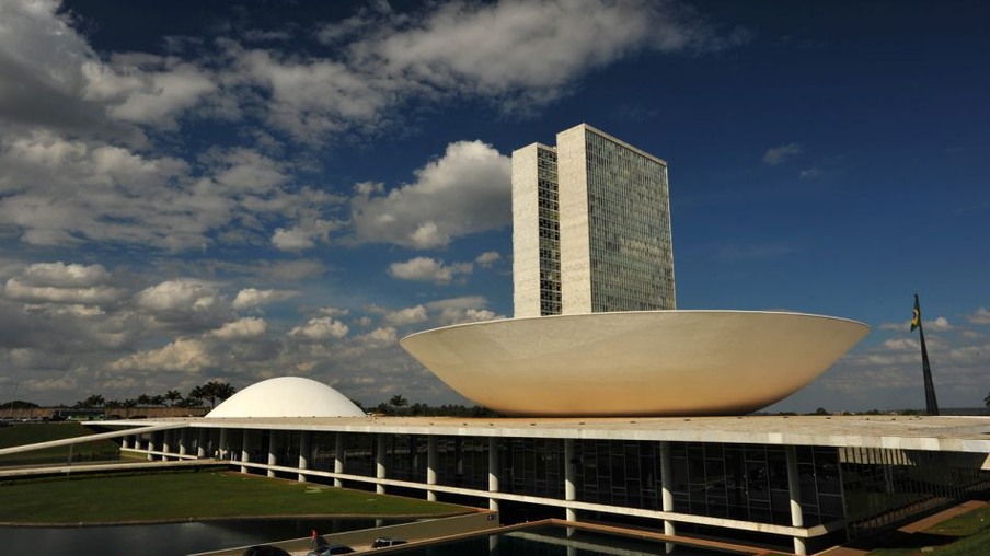A reunião acontecerá  extraordinariamente no Palácio do Planalto, em Brasília, DF