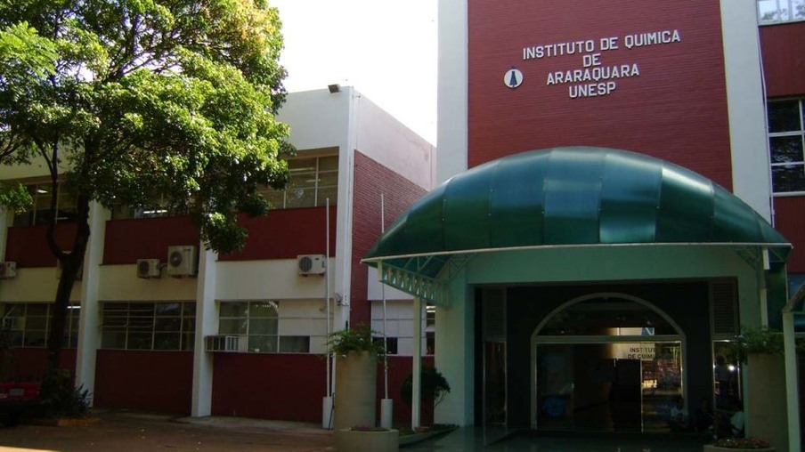 Unesp de Araraquara oferece pós graduação em Química e Biotecnologia