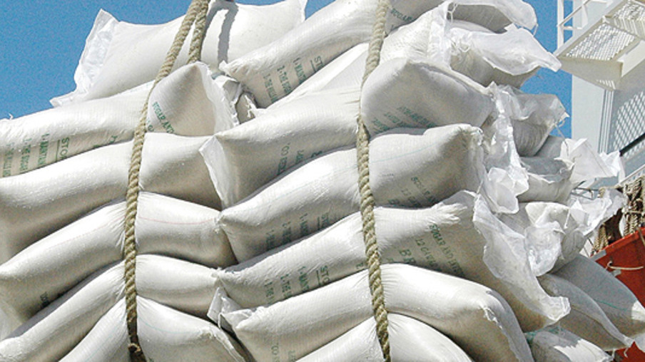Zimbábue aumenta a expectativa de produção de açúcar para a próxima safra