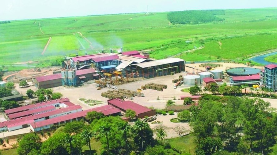 Coruripe é eleita uma das mais sustentáveis empresas do agronegócio no país