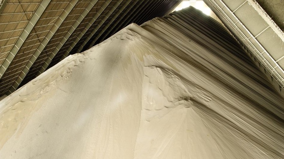 A refinaria Al Khaleej, em Dubai, comprou grandes quantidade de açúcar bruto do Brasil em semanas recentes