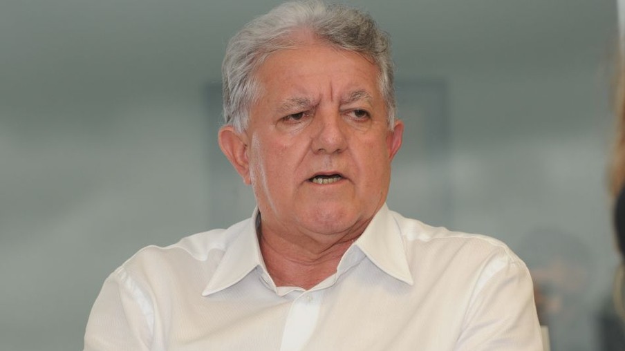 Rodrigues, diretor da Unica: moagem em SP está atrasada em 10 milhões de toneladas 
