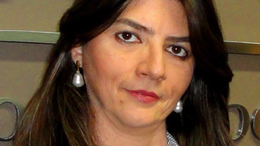 Leila Alencar segue à frente da Biocana para mais um mandato