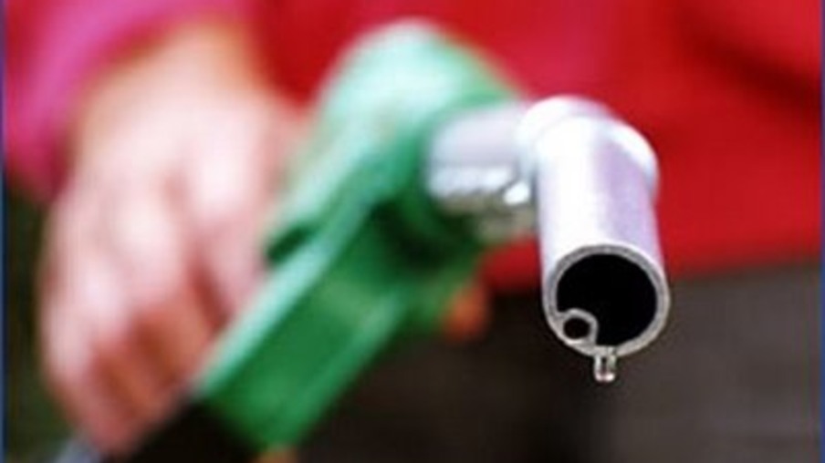 Brasileiro trocou a gasolina pelo etanol