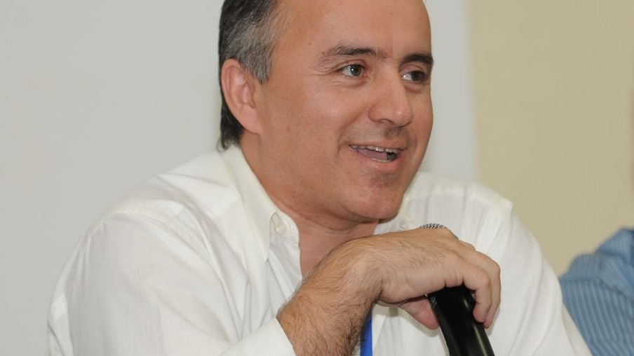 Luiz Cintra, da BP