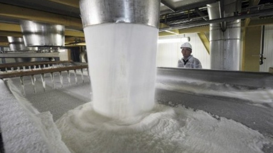 Setor de açúcar da Ucrânia será financiado por banco europeu