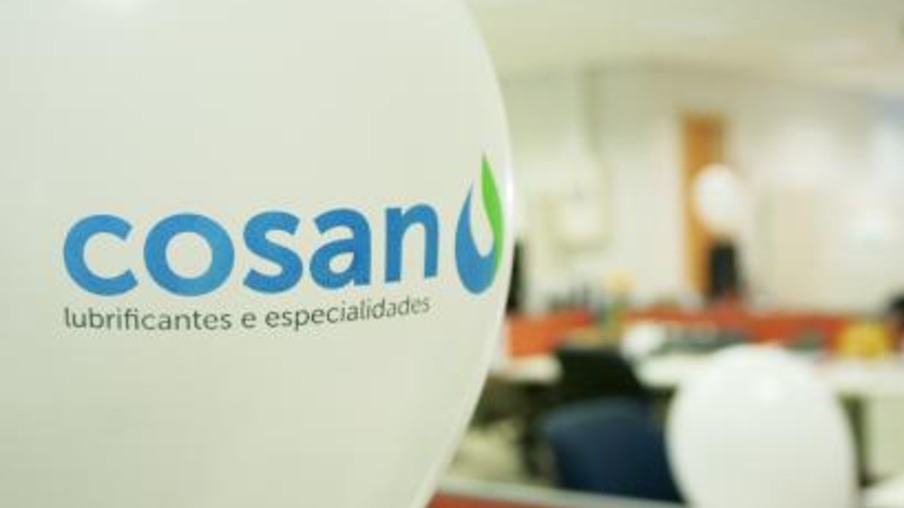 Cosan tem prejuízo líquido de R$ 13,3 milhões no 3º trimestre