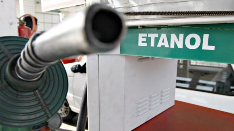 Preço do etanol continua em queda