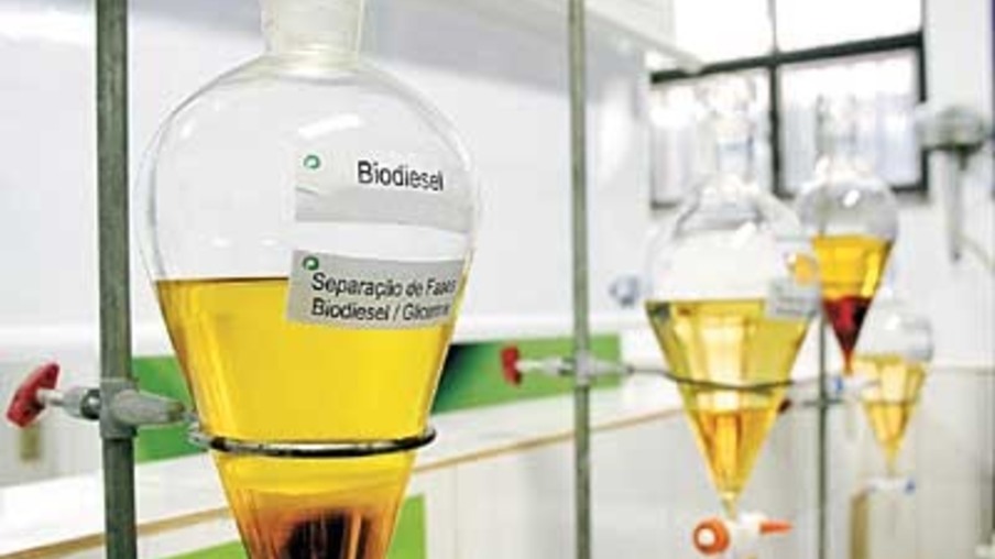 Abiove espera aprovação da MP que eleva a 7% biodiesel no diesel