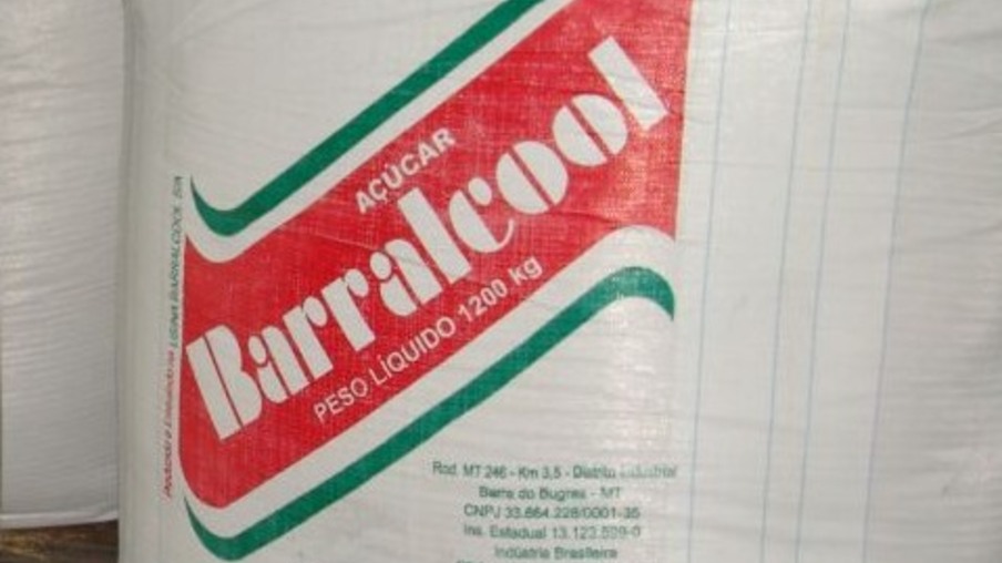 Barralcool é recertificada pela FSSC 22000 por qualidade do açúcar