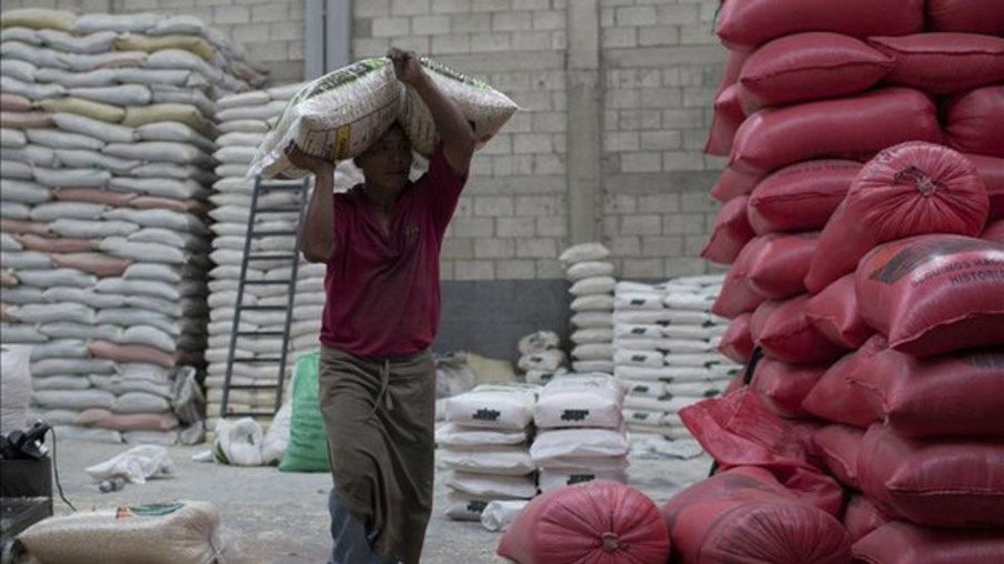 México e Estados Unidos chegam a acordo sobre exportação de açúcar