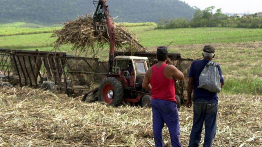Embargo econômico tem prejudicado setor de açúcar em Cuba