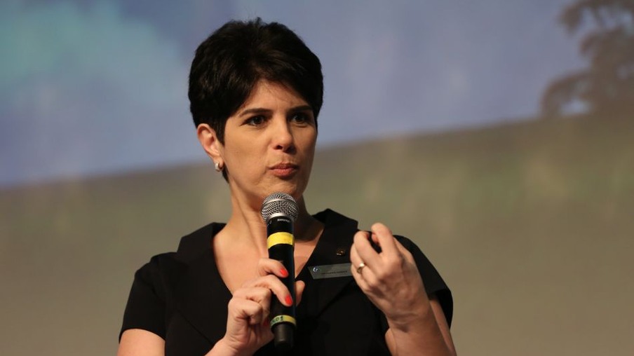 Mariana Godoy: brasileiro precisa ter orgulho do setor