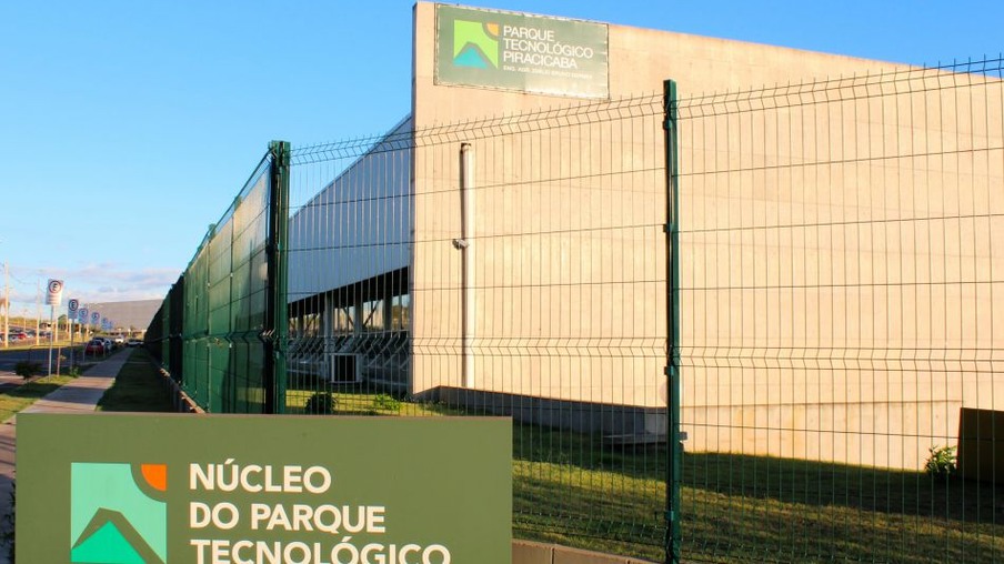 Parque Tecnológico de Piracicaba completa dois anos