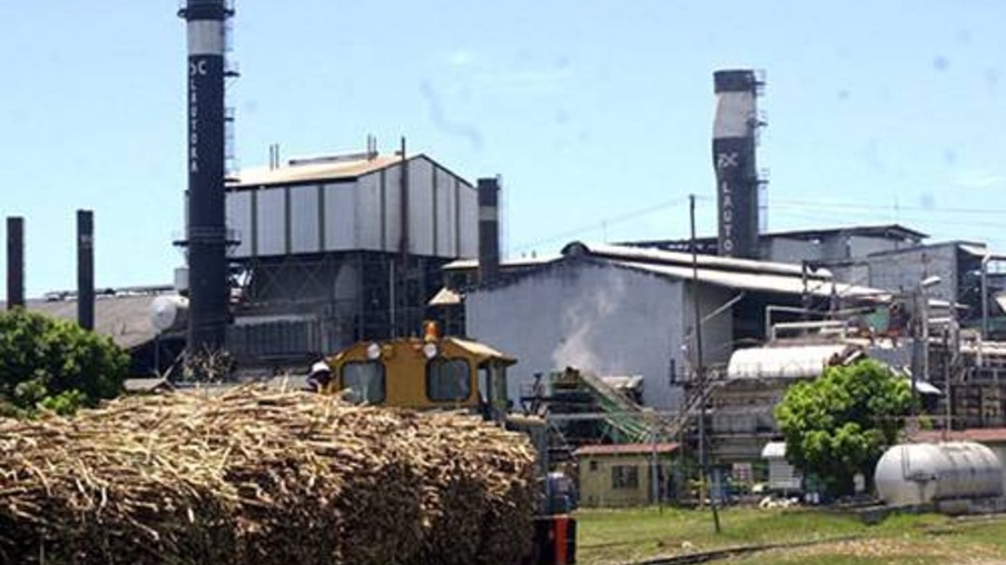 Indústria de açúcar do Fiji planeja diversificação