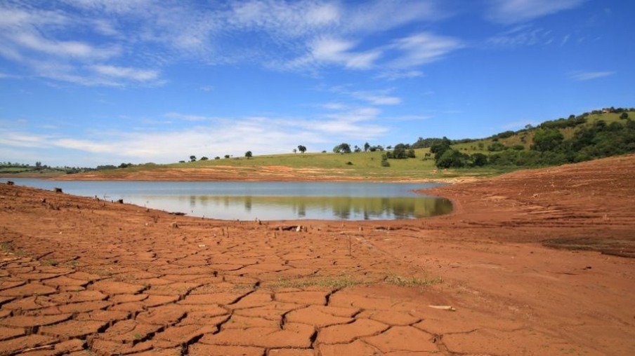 Sem chuva, água do Alto Tietê só dura mais 2 meses  