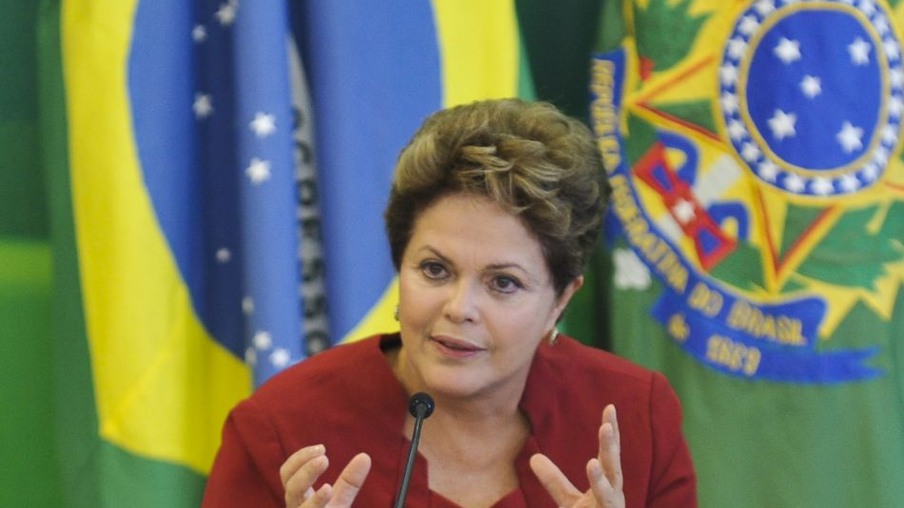 Dilma prepara volta de tributo da gasolina