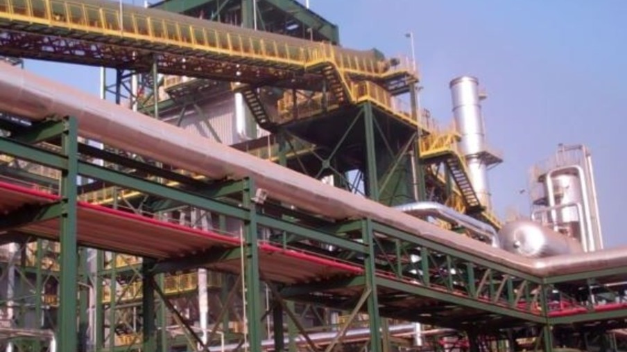 Biocom da Angola estreia com produção teste de 3,6 mil m³ de etanol