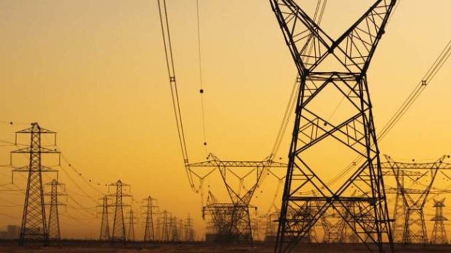 Uso intenso de termelétricas provocará aumento nas contas de luz em janeiro