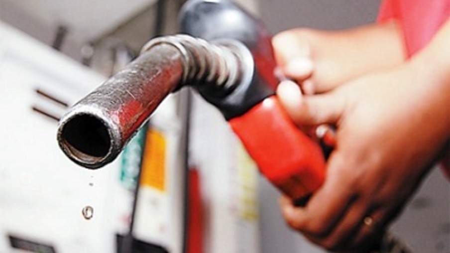 Desde março passado, percentual de etanol na
gasolina subiu de 25% para 27%