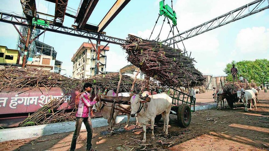 Usinas na Índia receberão auxílio para redução de custos produtivos