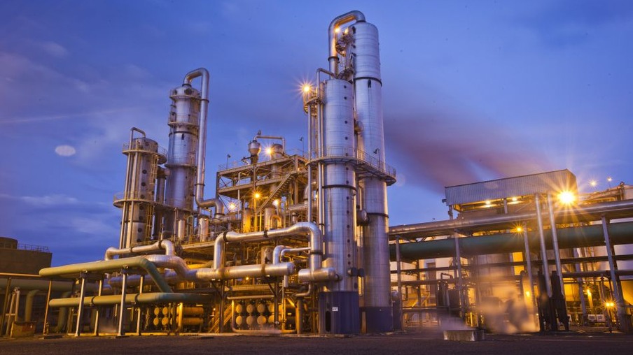 Raízen começará a construir em 2016 sua segunda planta de etanol celulósico