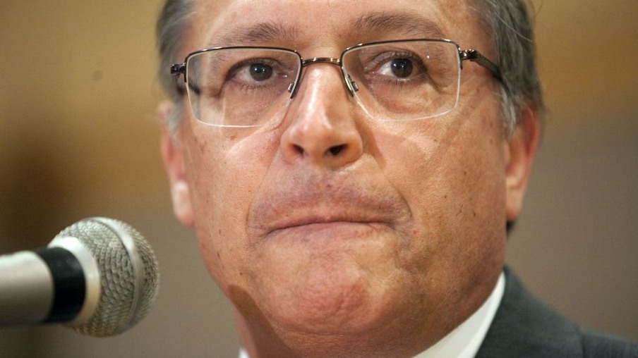 Alckmin tem até esta terça para sancionar o PRA