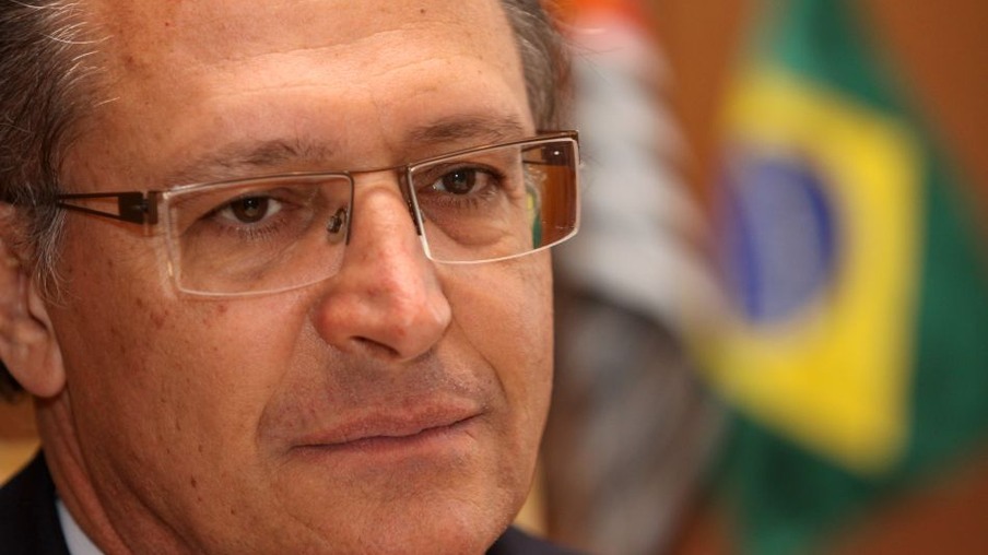 Alckmin aprova Programa de Regularização Ambiental