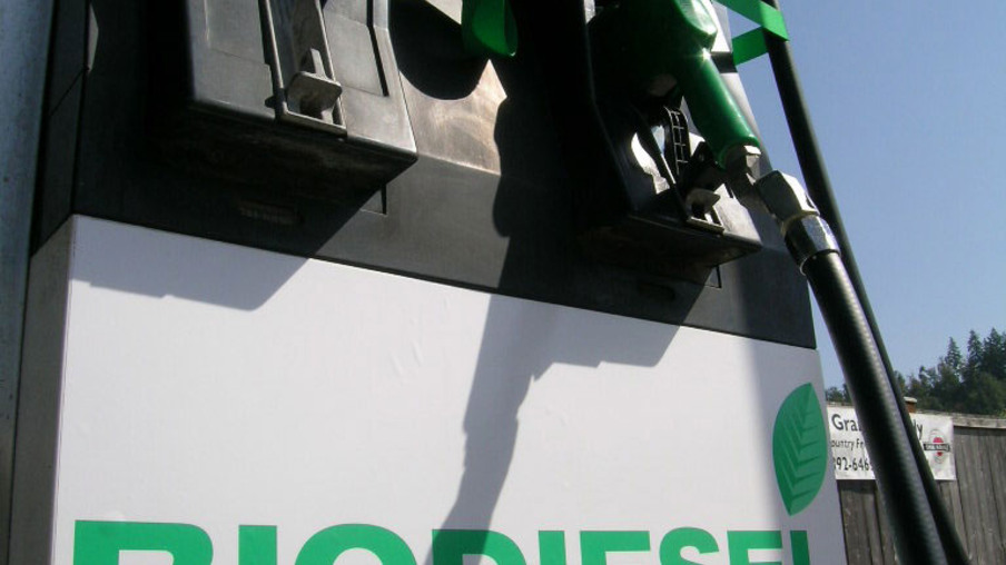 ANP reduz temporariamente percentual de biodiesel misturado ao diesel