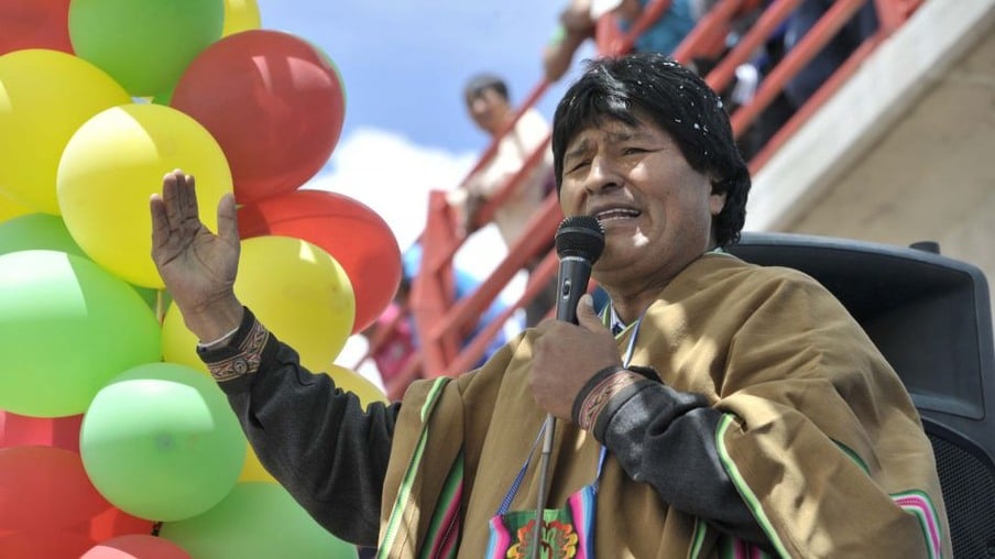 Produtor de cana da Bolívia recorre ao governo para plantar
