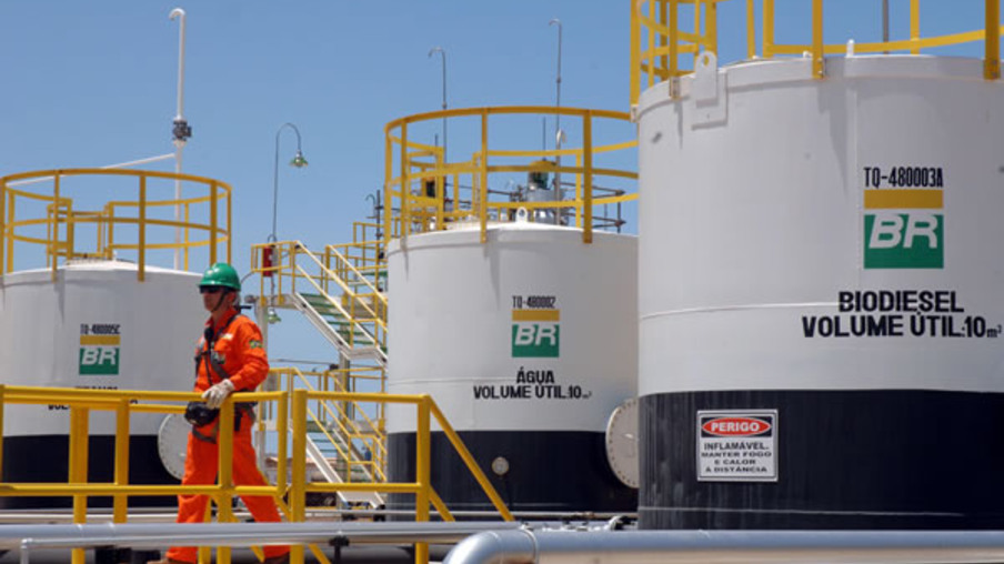 Petrobras começará a produzir biodiesel no Rio Grande do Norte