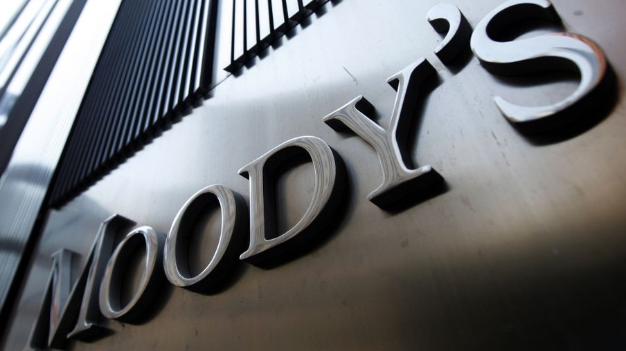 Moody's vai reavaliar o rating da Petrobras