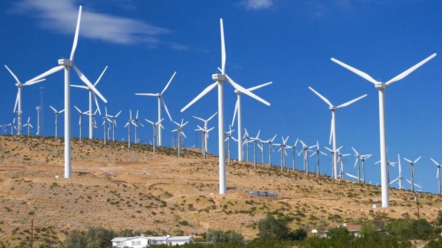 Energia sustenta carteira de pedidos da GE no Brasil