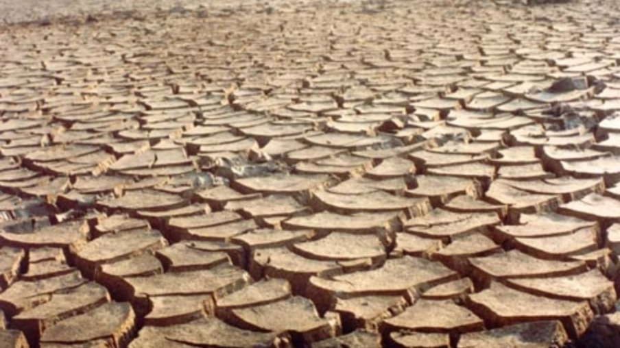“O aquecimento global não é o vilão da crise hídrica de São Paulo”