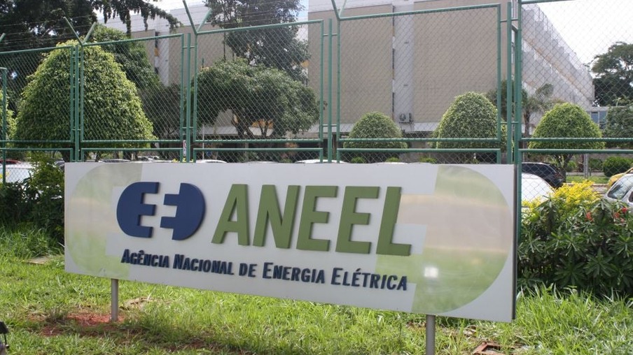Aneel propõe acordo a atraso de hidrelétricas