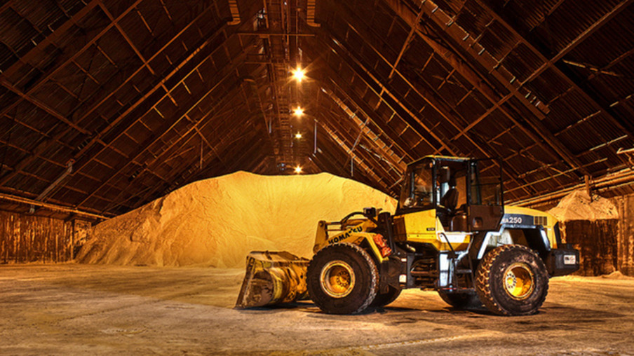Açúcar encerra semana com alta em NY