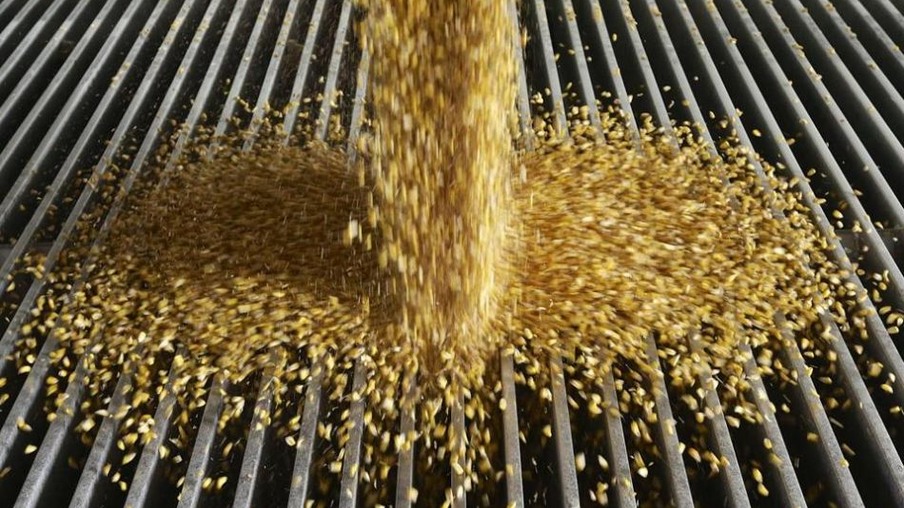 Etanol de milho está mais caro para produtor nos Estados Unidos