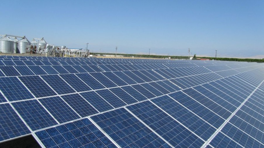 Governo vai isentar a energia solar de ICMS