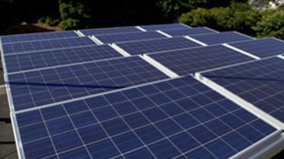 Empresa brasileira de energia solar recebe R$ 330 mi de fundos europeus