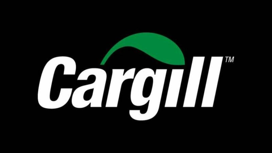 Lucro trimestral da Cargill salta 20% apesar de recuo das commodities