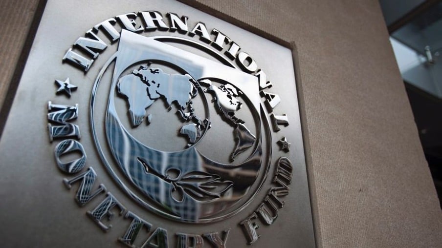 FMI diz que o Brasil está protegido de turbulências
