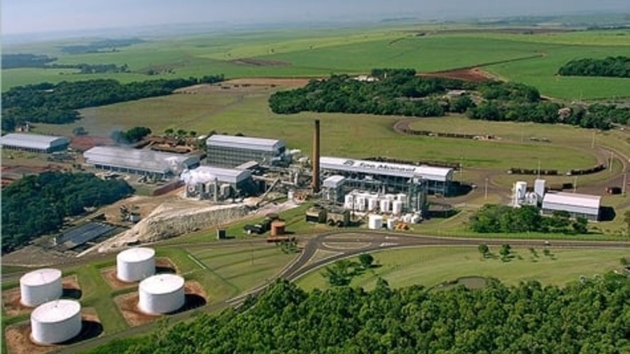 Lucro líquido da Usina São Manoel cresce 22% em 2014/15
