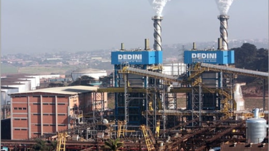 Grupo Dedini pede recuperação judicial