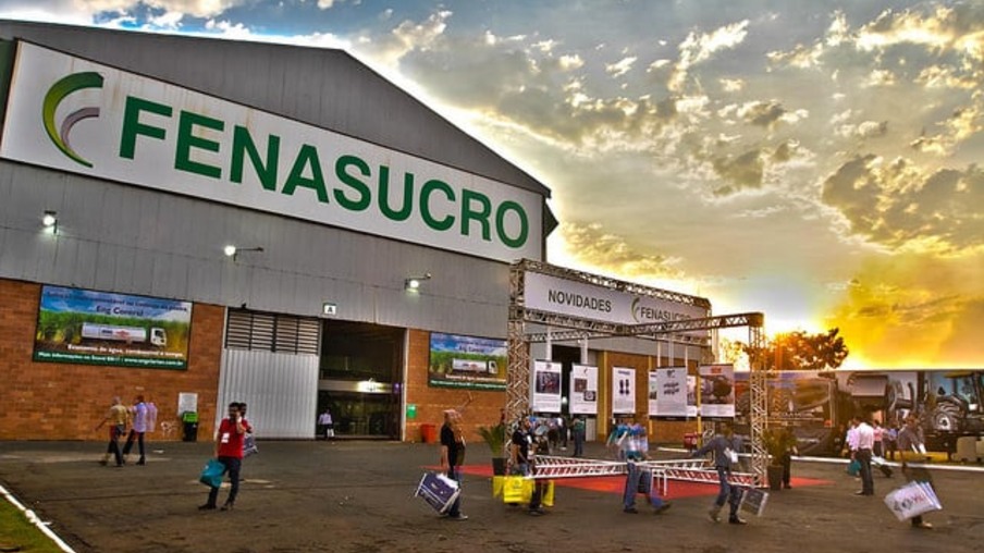 Hotsite apresenta notícias exclusivas da Fenasucro & Agrocana