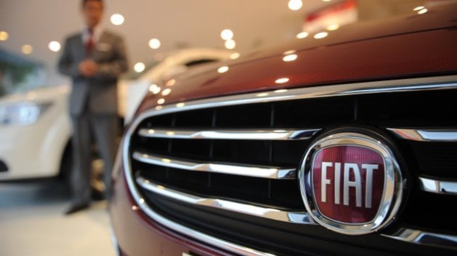 Fiat anuncia modelos 2016 compatíveis com gasolina E15
